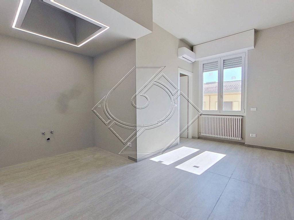 appartamento in vendita a Firenze in zona Campo di Marte