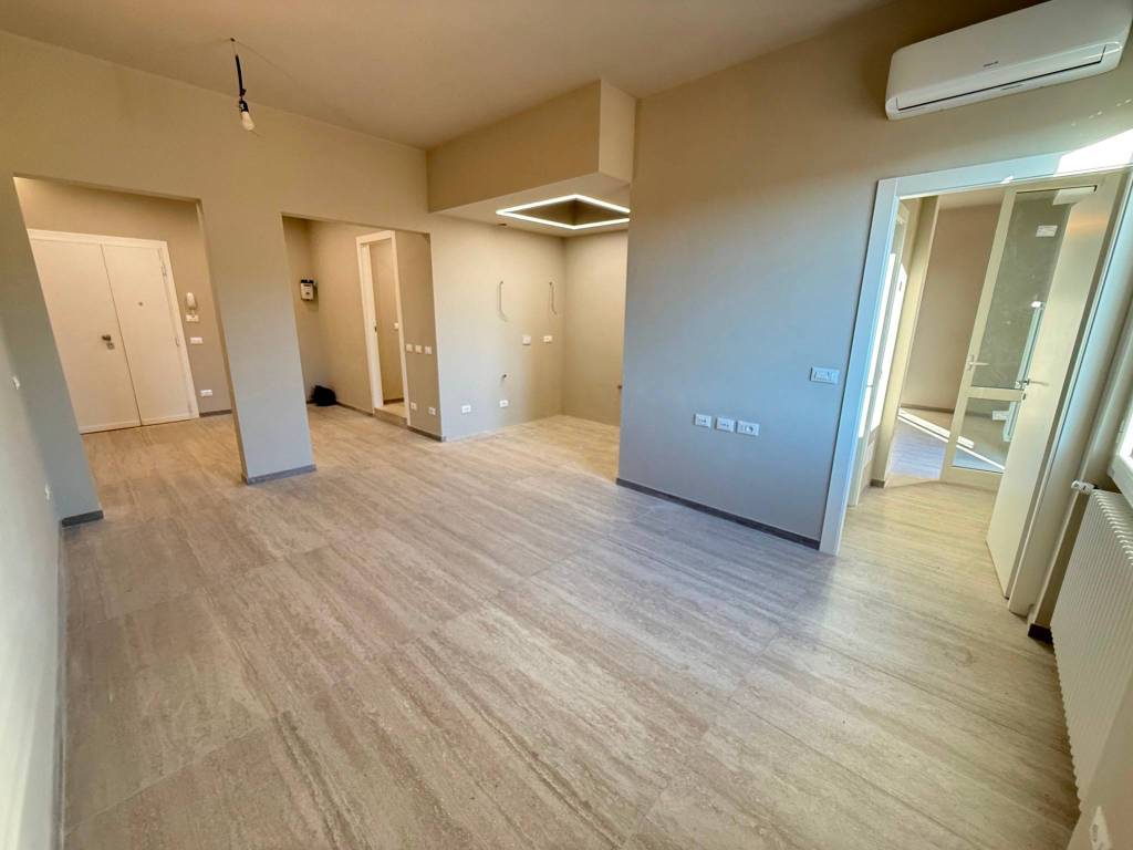 appartamento in vendita a Firenze in zona Campo di Marte