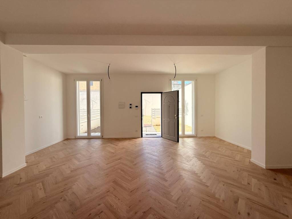 casa indipendente in vendita a Firenze in zona Careggi