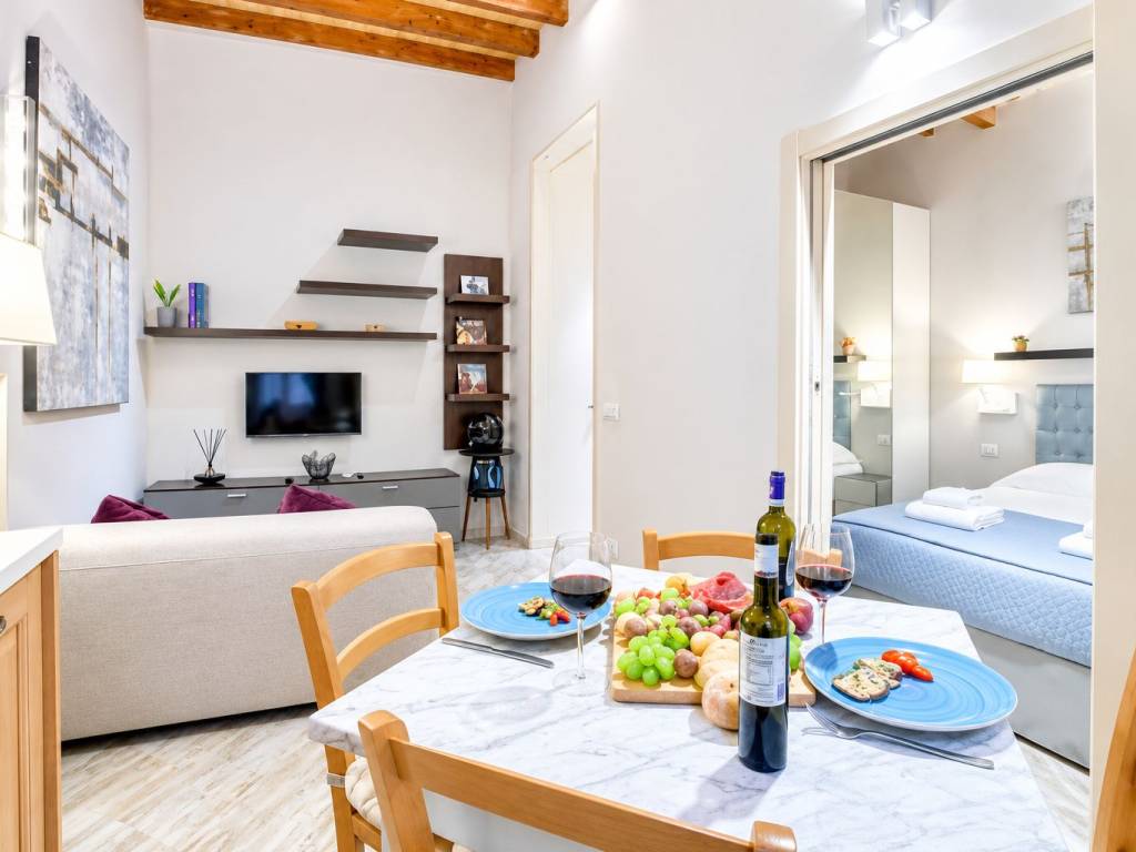 appartamento in vendita a Firenze in zona Centro Duomo