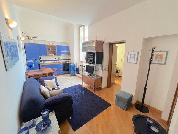 appartamento in vendita a Firenze in zona Centro Santa Maria Novella