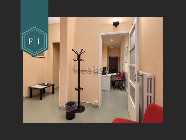 appartamento in vendita a Firenze in zona Centro Santa Maria Novella