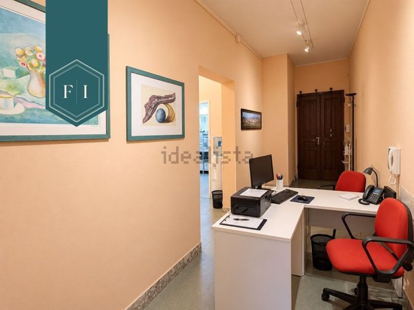 appartamento in vendita a Firenze in zona Centro Santa Maria Novella