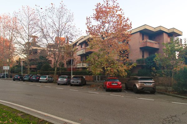 appartamento in vendita a Firenze in zona Campo di Marte