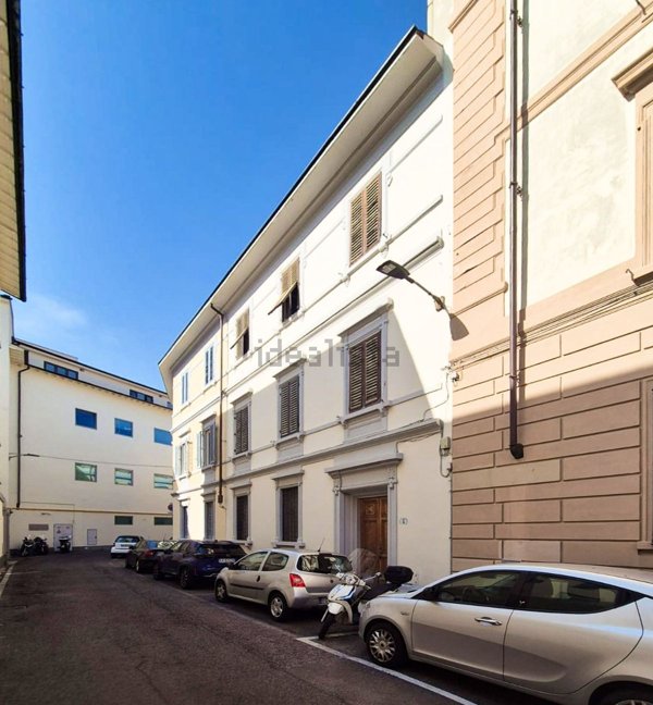appartamento in vendita a Firenze in zona Campo di Marte