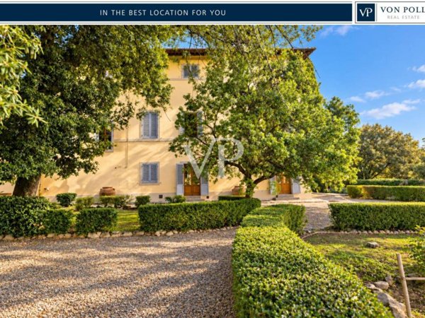 casa indipendente in vendita a Firenze