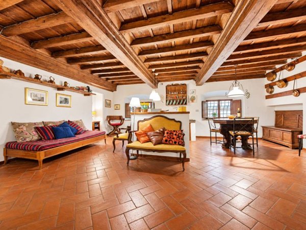 appartamento in vendita a Firenze in zona Centro Santa Croce