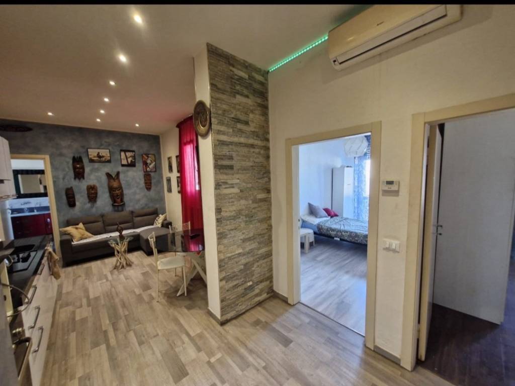 appartamento in vendita a Firenze in zona Gavinana