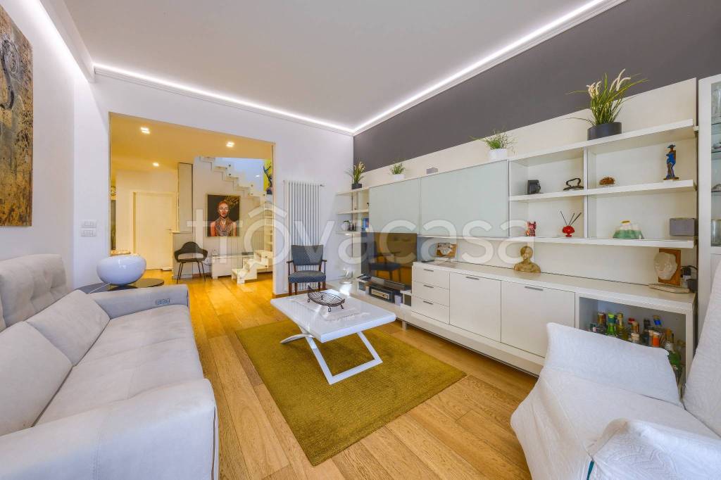 appartamento in vendita a Firenze in zona Soffiano