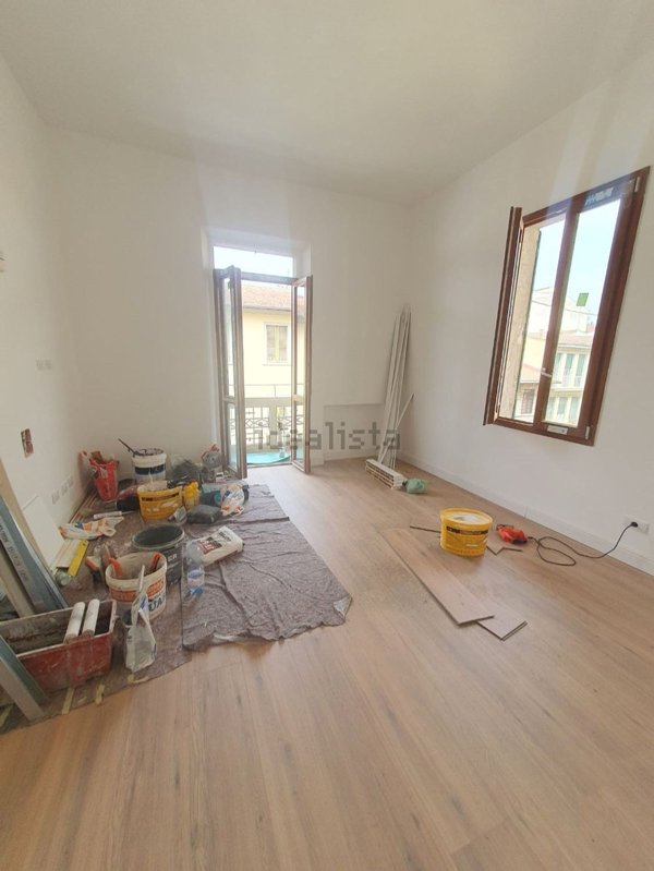 appartamento in vendita a Firenze in zona Statuto