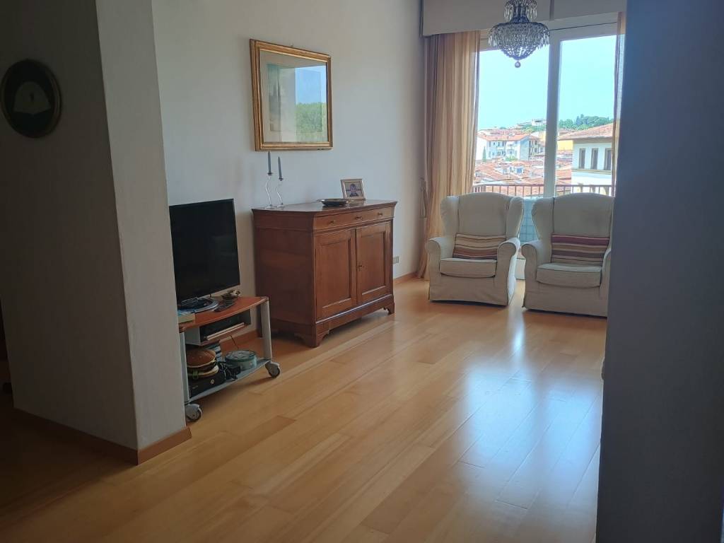 appartamento in vendita a Firenze in zona Centro Storico