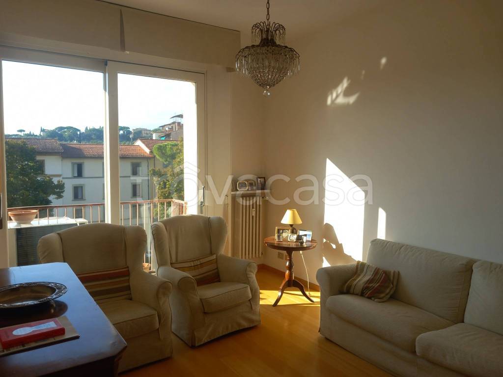 appartamento in vendita a Firenze in zona Centro Storico