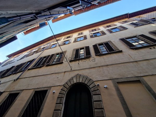appartamento in vendita a Firenze in zona Centro Santa Croce