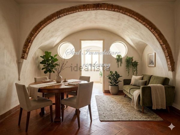 appartamento in vendita a Firenze in zona Centro Santa Maria Novella