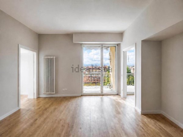 appartamento in vendita a Firenze in zona Rifredi
