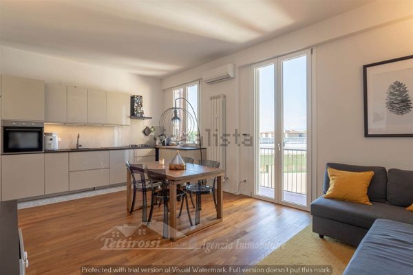 appartamento in vendita a Firenze in zona Legnaia