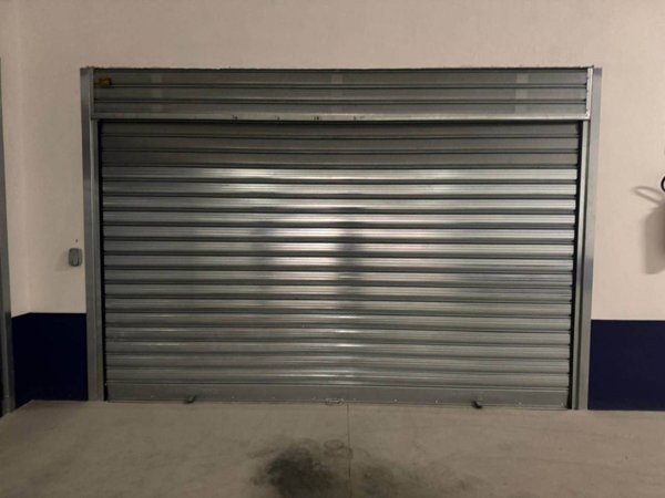 box auto in vendita a Firenze in zona Centro Storico