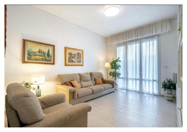 appartamento in vendita a Firenze in zona Bellariva