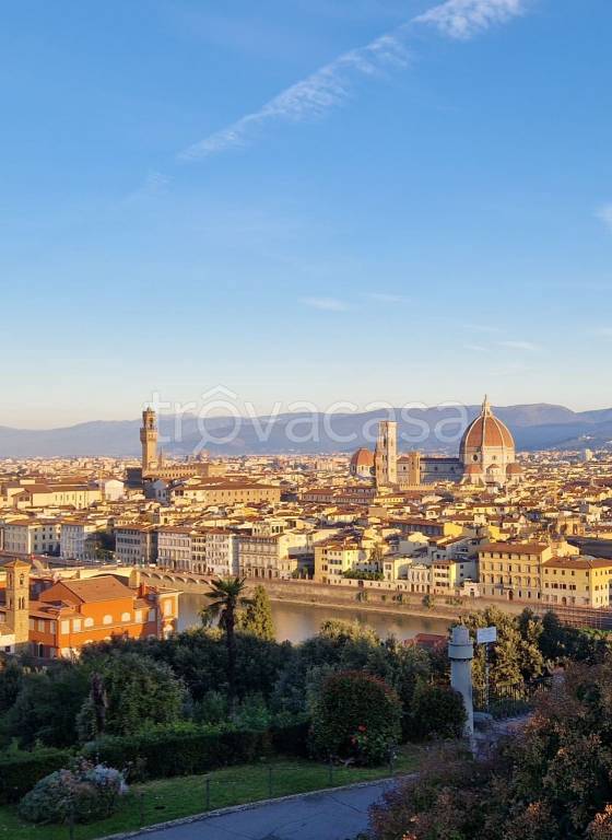 casa indipendente in vendita a Firenze in zona Porta Romana