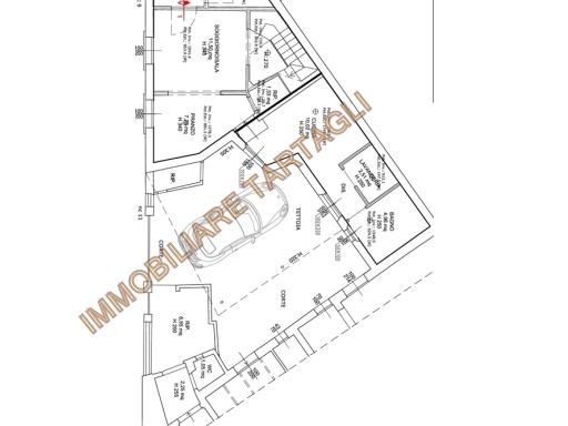 casa indipendente in vendita a Firenze