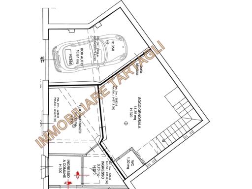 casa indipendente in vendita a Firenze