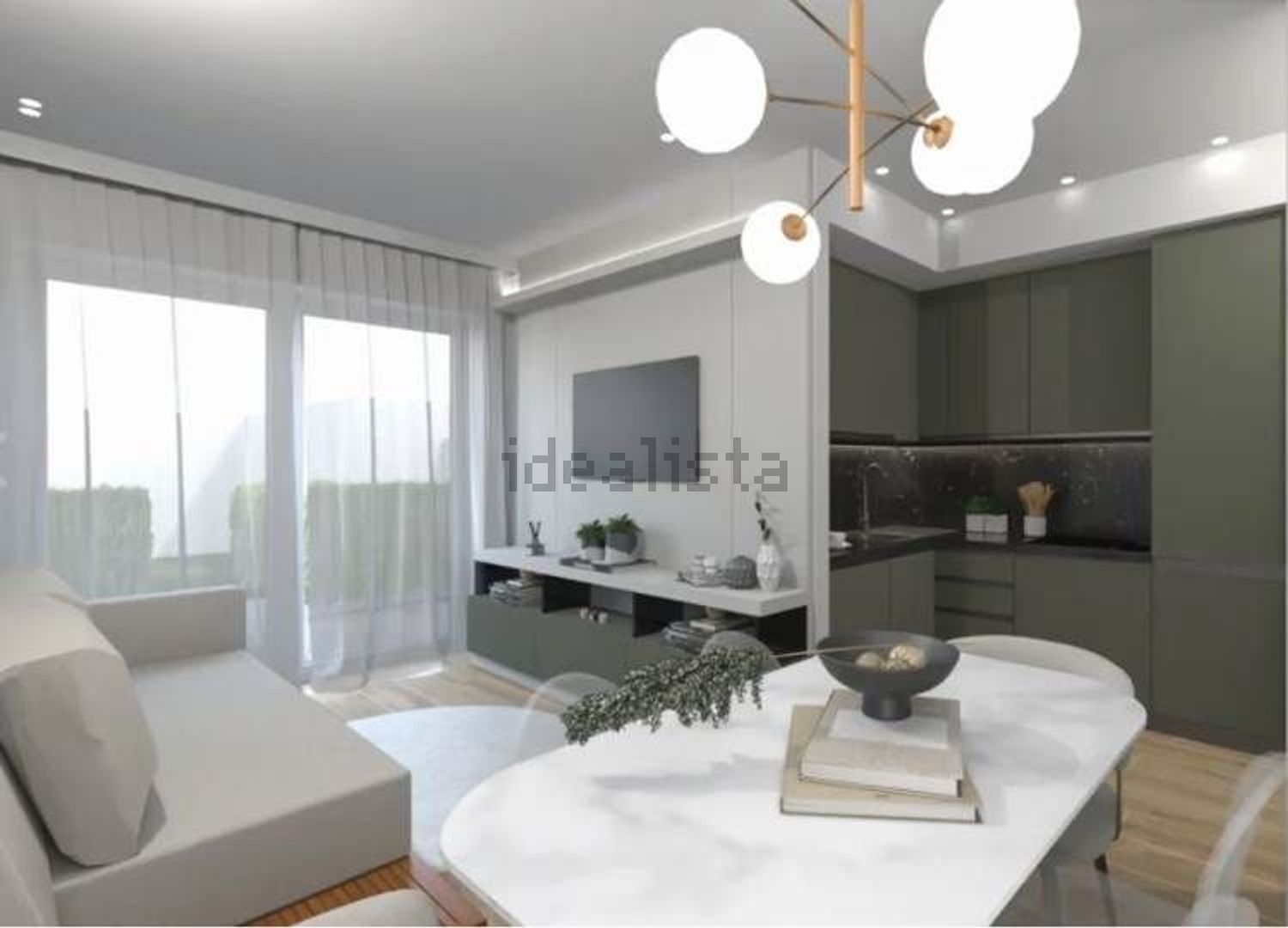 appartamento in vendita a Firenze in zona Careggi