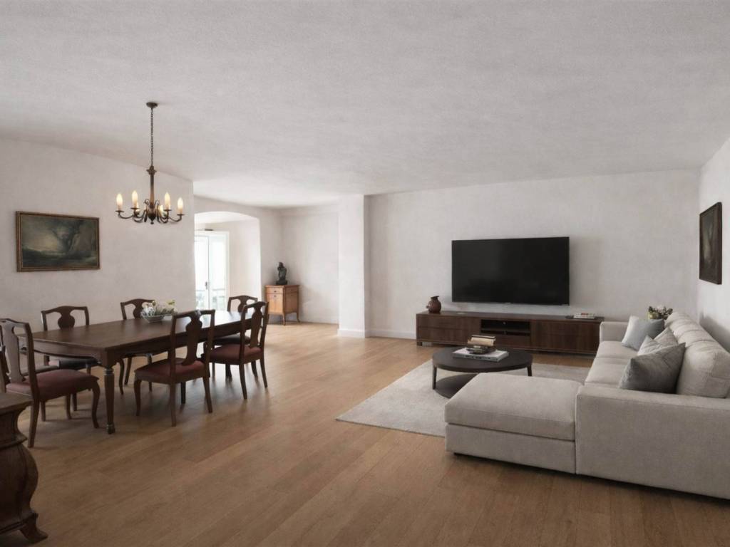 appartamento in vendita a Firenze in zona Centro Santa Maria Novella