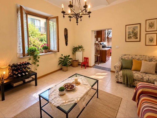 casa indipendente in vendita a Firenze in zona Mantignano