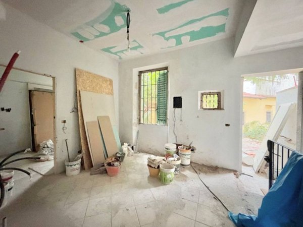 appartamento in vendita a Firenze in zona Gavinana