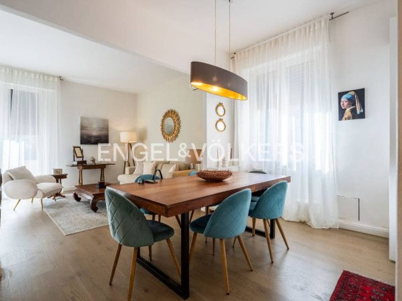 appartamento in vendita a Firenze in zona Centro San Frediano