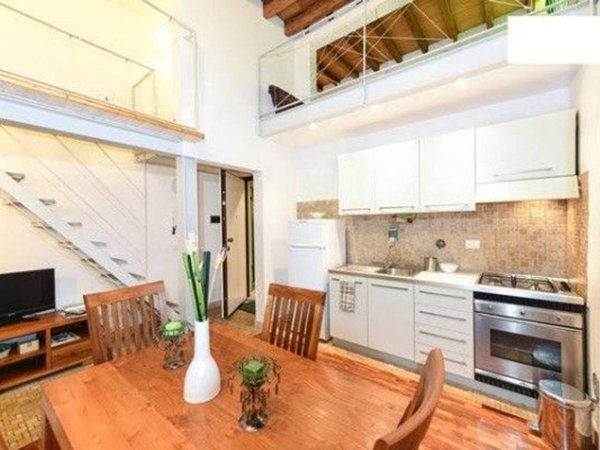 appartamento in vendita a Firenze in zona Campo di Marte
