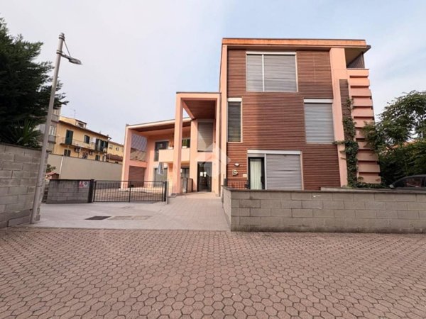 appartamento in vendita a Firenze in zona Careggi