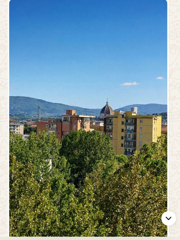appartamento in vendita a Firenze in zona Rifredi