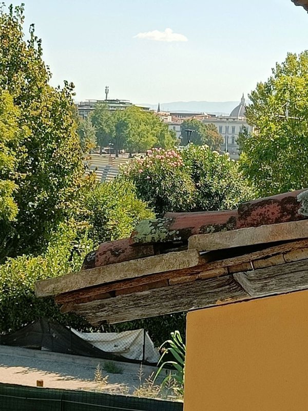 appartamento in vendita a Firenze in zona Isolotto