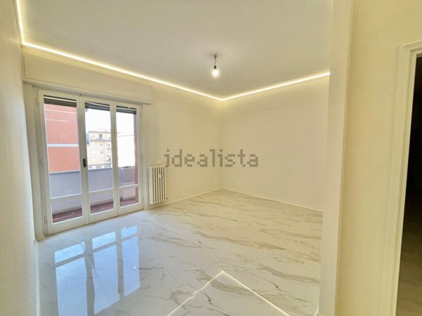 appartamento in vendita a Firenze in zona Rifredi