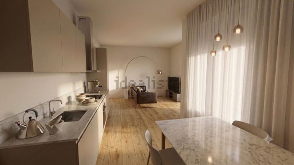 appartamento in vendita a Firenze in zona Gavinana