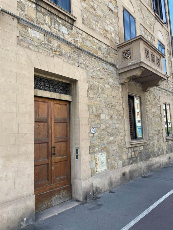 appartamento in vendita a Firenze