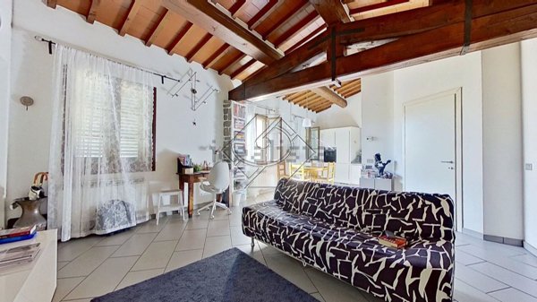 appartamento in vendita a Firenze in zona Mantignano