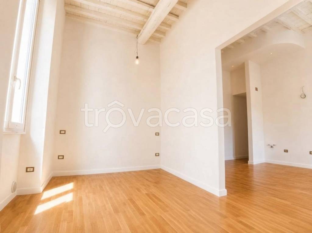 appartamento in vendita a Firenze in zona Centro Santa Maria Novella
