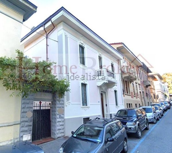 appartamento in vendita a Firenze in zona Le Cure