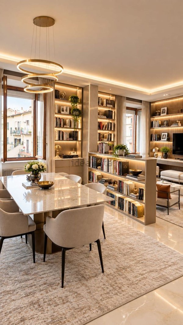 appartamento in vendita a Firenze in zona Bellariva