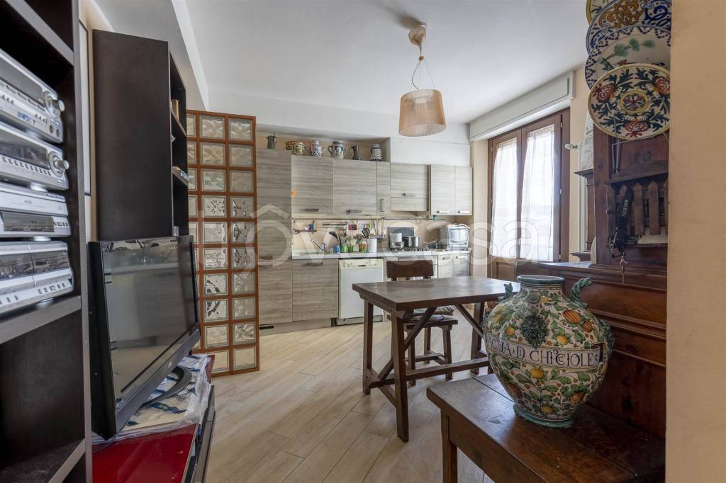 appartamento in vendita a Firenze in zona Soffiano