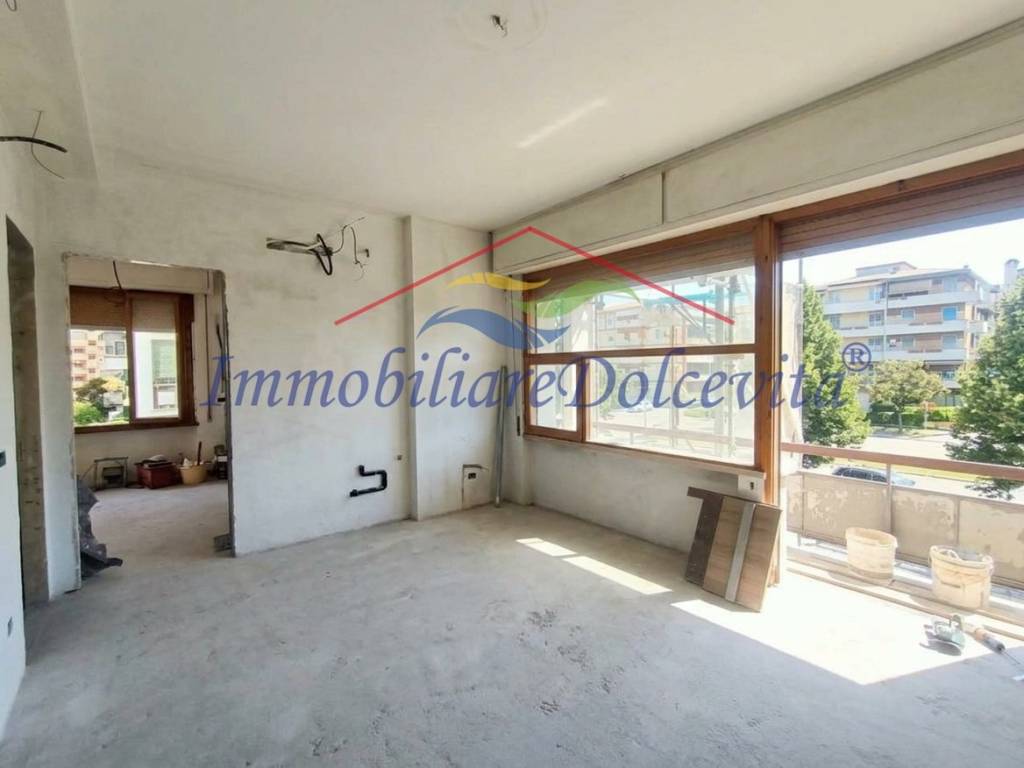 appartamento in vendita a Firenze in zona Legnaia