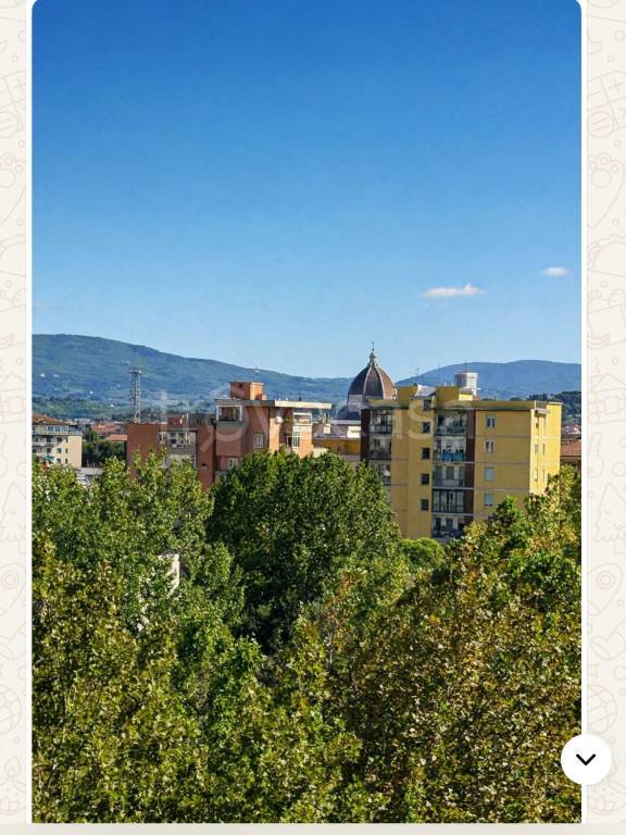 appartamento in vendita a Firenze in zona Rifredi