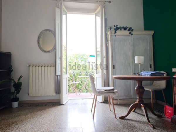 appartamento in vendita a Firenze in zona Rifredi