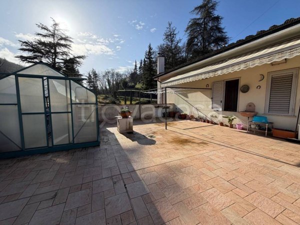 appartamento in vendita a Firenze in zona Galluzzo