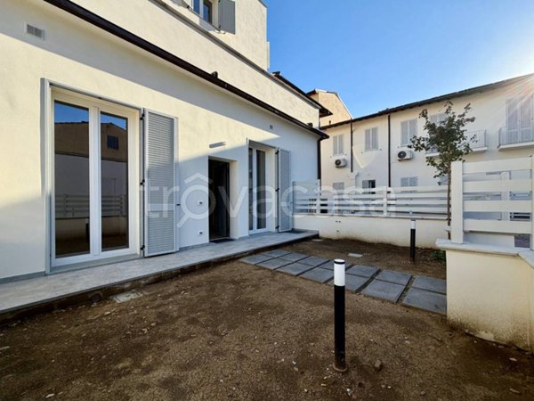 casa indipendente in vendita a Firenze in zona Careggi