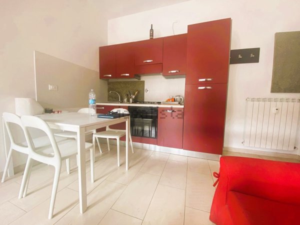 appartamento in vendita a Firenze in zona Novoli