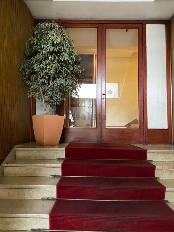 appartamento in vendita a Firenze in zona Ognissanti