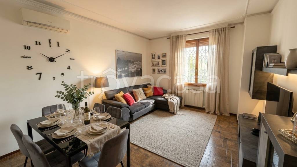 appartamento in vendita a Firenze in zona Soffiano